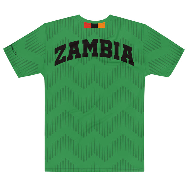 T-Shirt Zambia