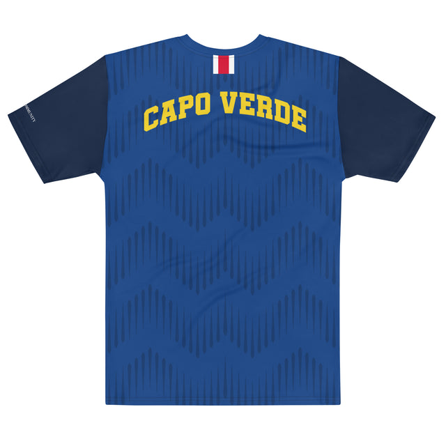 T-Shirt Capo Verde