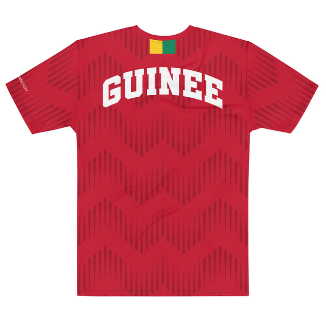 T-Shirt Guinée