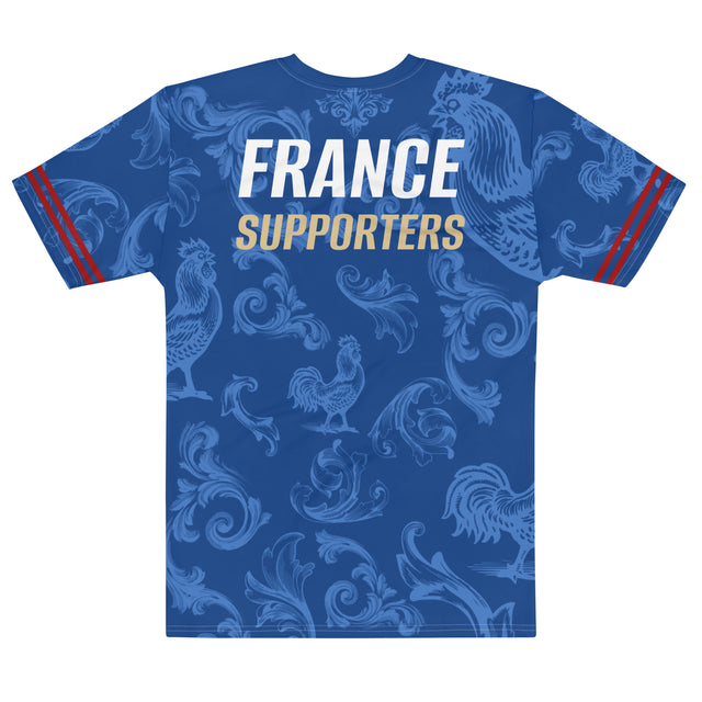 Maillot France