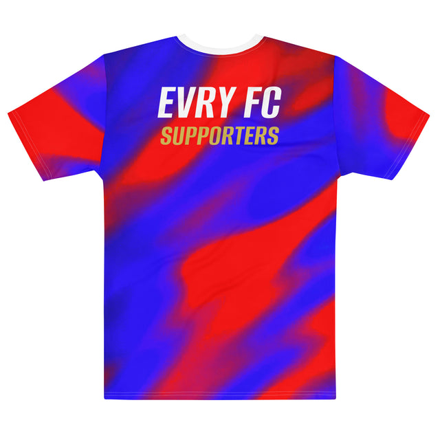 Maillot supporters domicile
