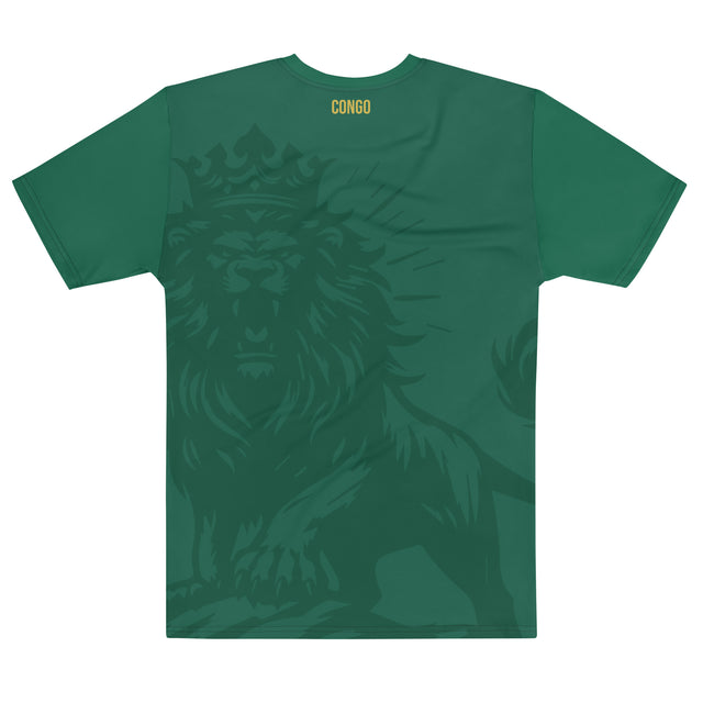 T-shirt Congo