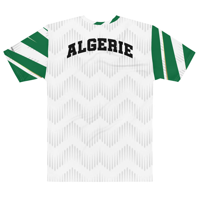 T-Shirt Algérie