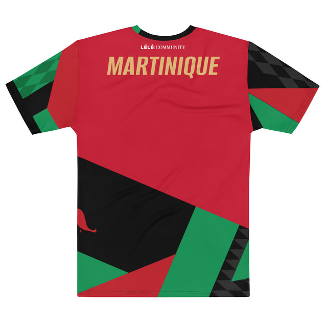 T-Shirt Martinique