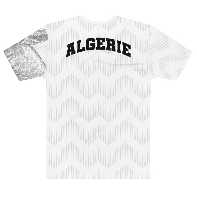 T-Shirt Algérie