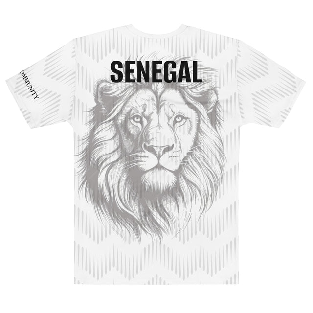 T-Shirt Sénégal