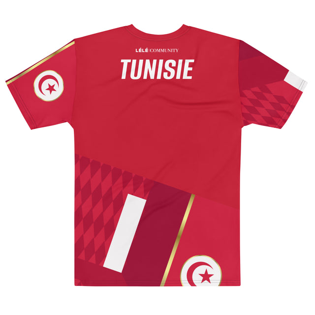 T-Shirt Tunisie