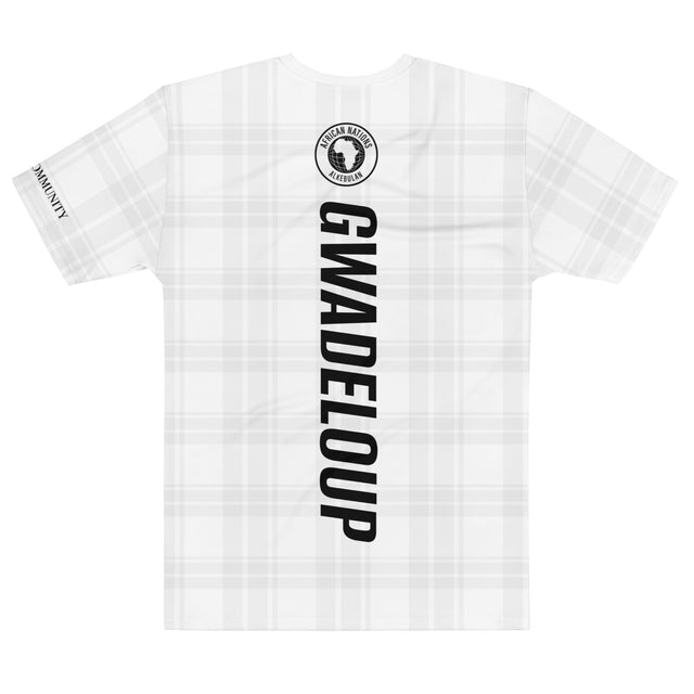 T-Shirt Gwadeloupe