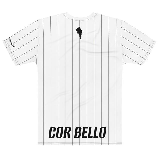 T-Shirt The Cor