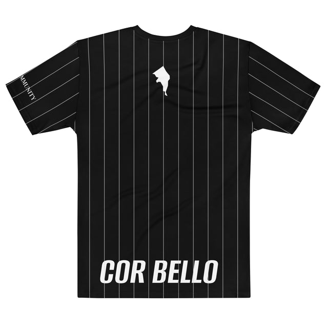 T-Shirt The Cor