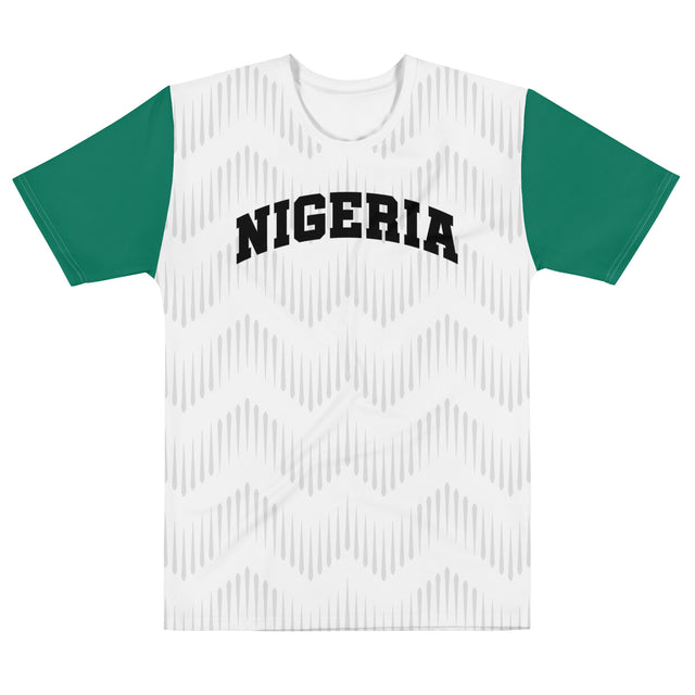 T-Shirt Nigeria