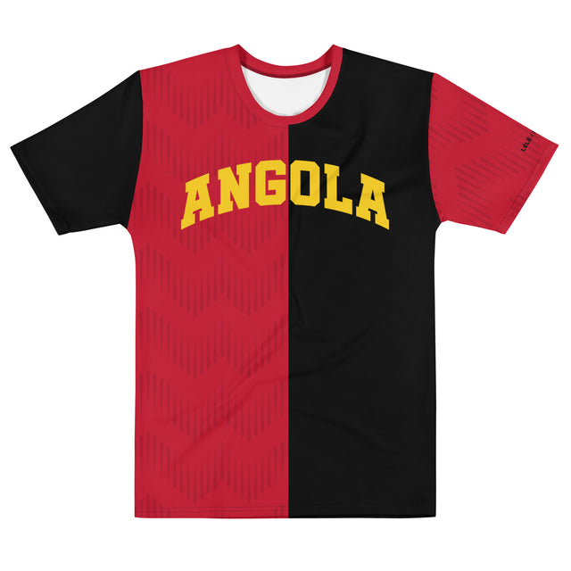 T-Shirt Angola