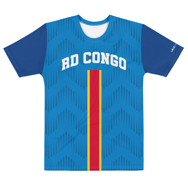 T-Shirt RD Congo
