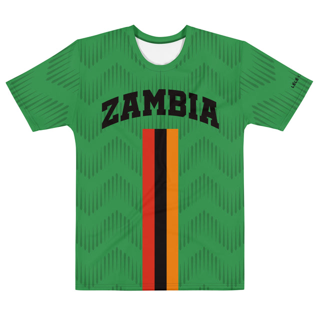T-Shirt Zambia