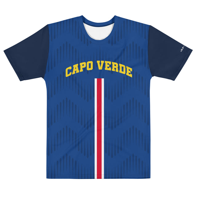 T-Shirt Capo Verde
