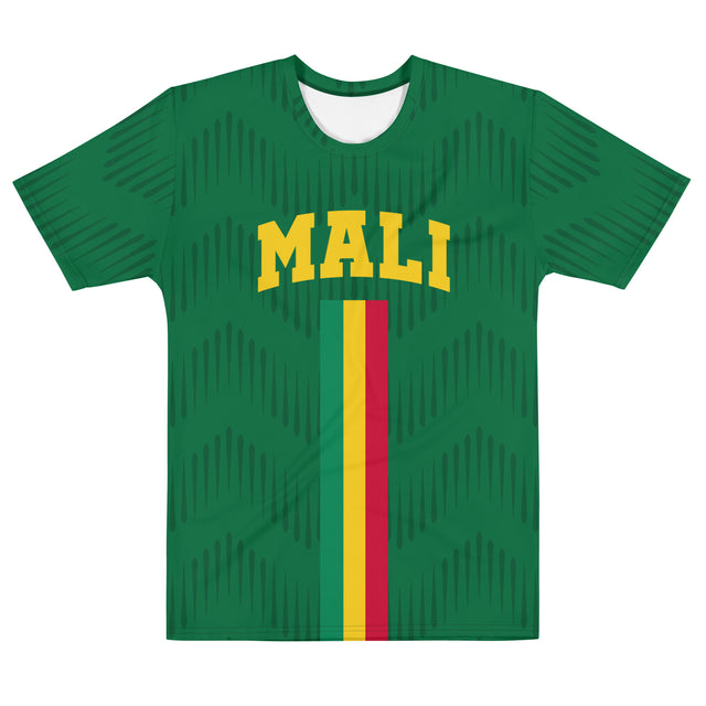T-Shirt Mali