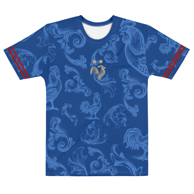 Maillot France