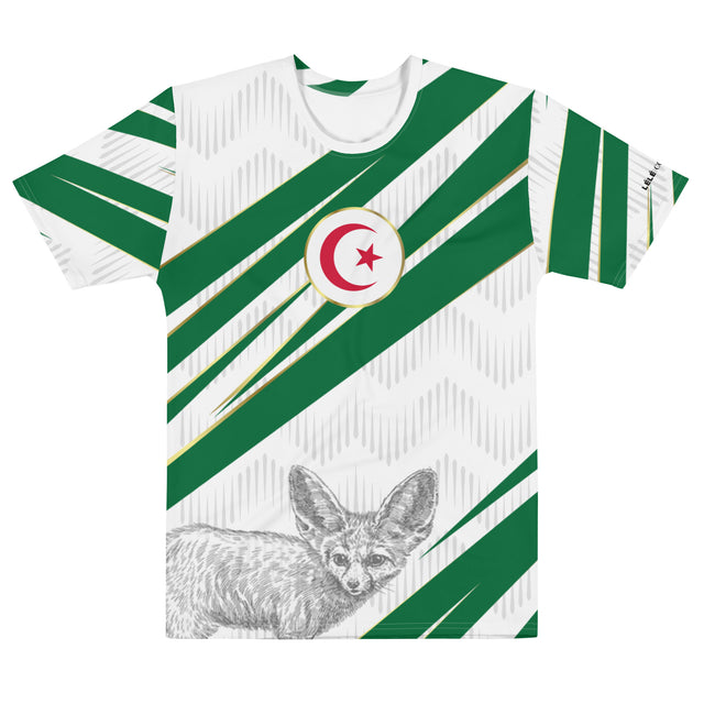 T-Shirt Algérie