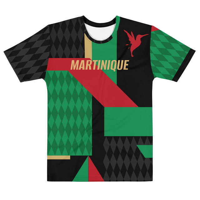 T-Shirt Martinique