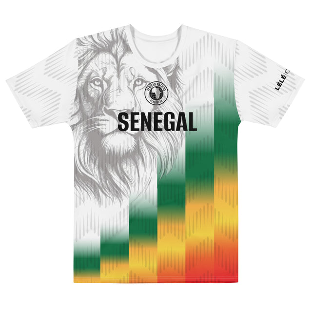 T-Shirt Sénégal