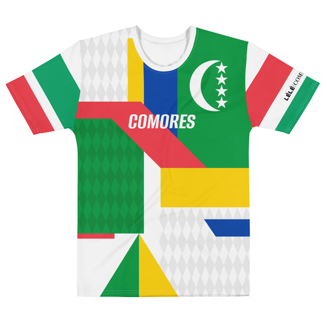 T-Shirt Comores