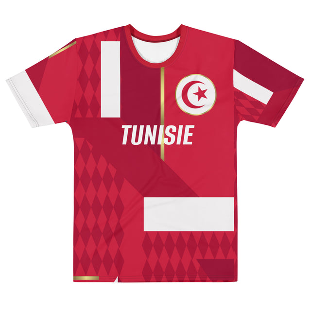 T-Shirt Tunisie