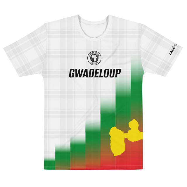 T-Shirt Gwadeloupe