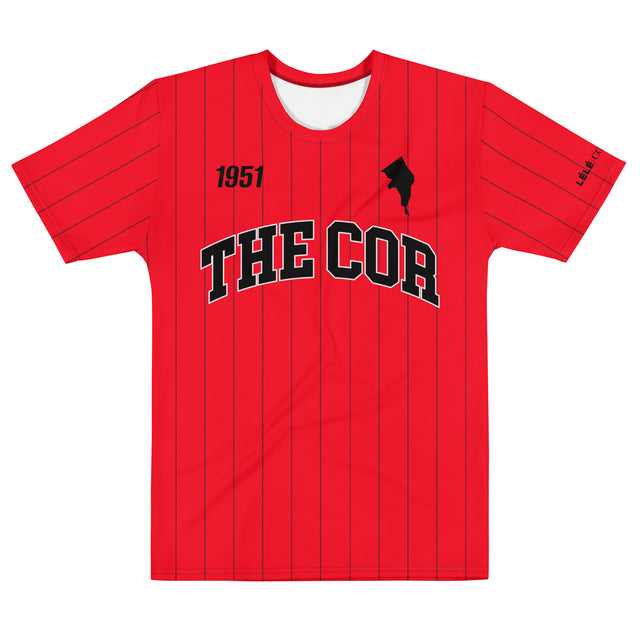 T-Shirt The Cor