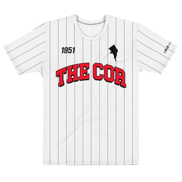 T-Shirt The Cor