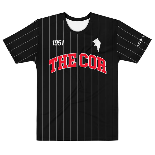 T-Shirt The Cor