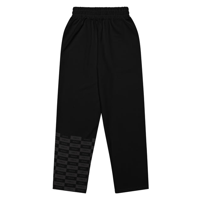 Pantalon de sport large