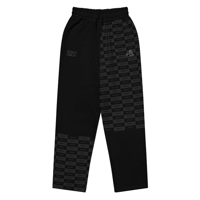 Pantalon de sport large