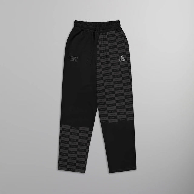 Pantalon de sport large