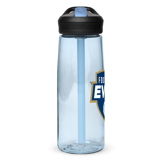 Sportwasserflasche