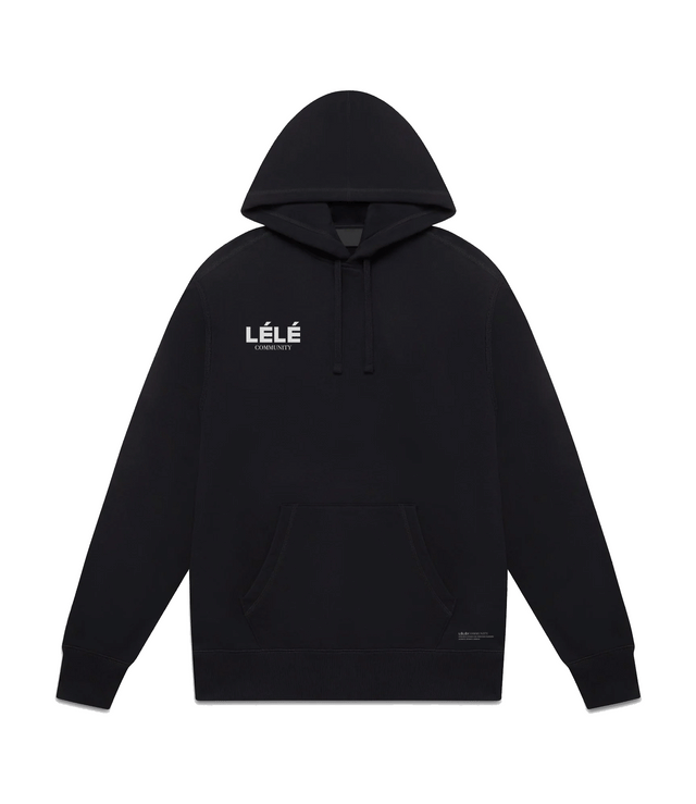 LÉLÉ sweatshirt