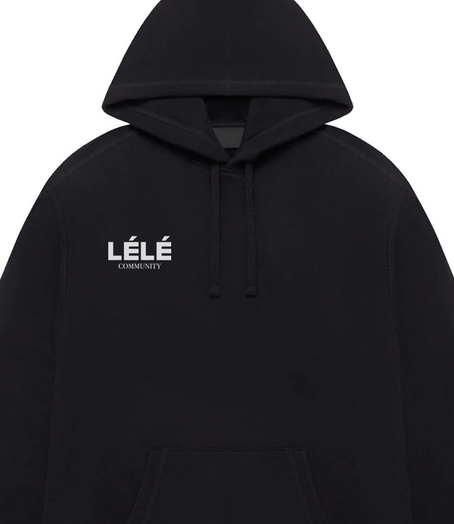 LÉLÉ sweatshirt