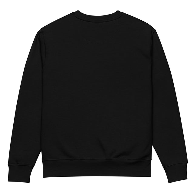 Sweatshirt éco-responsable