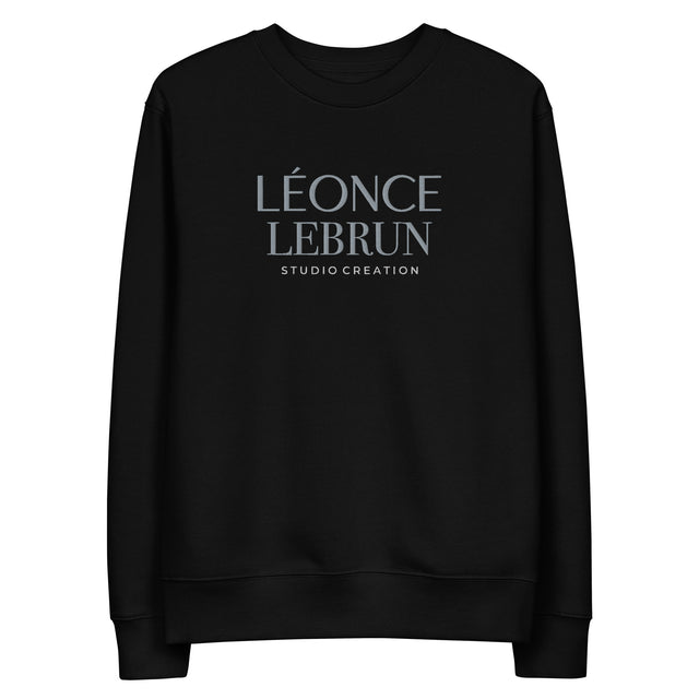 Sweater Léonce Lebrun