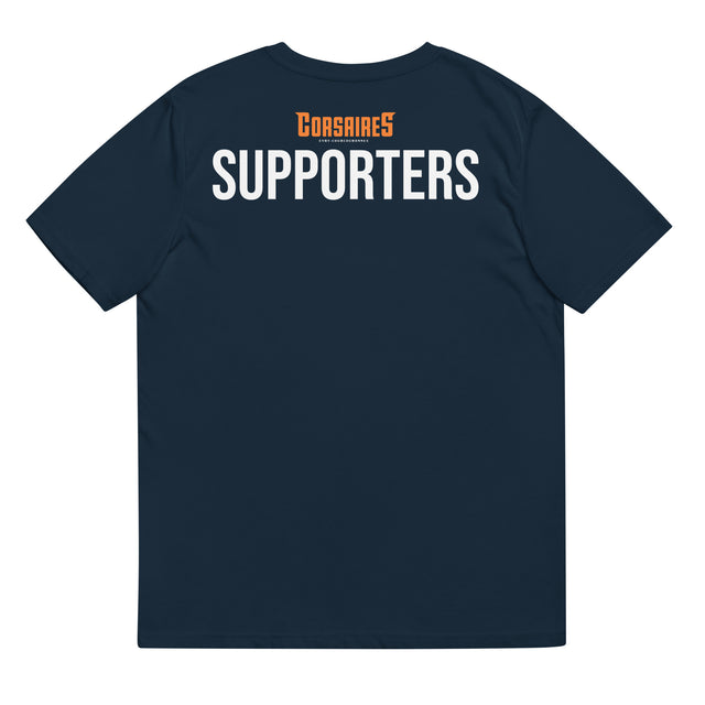 T-shirt Supporters