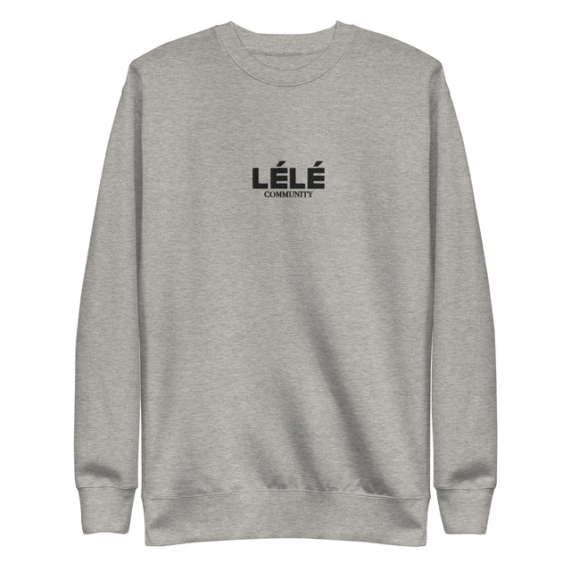 Sweatshirt premium