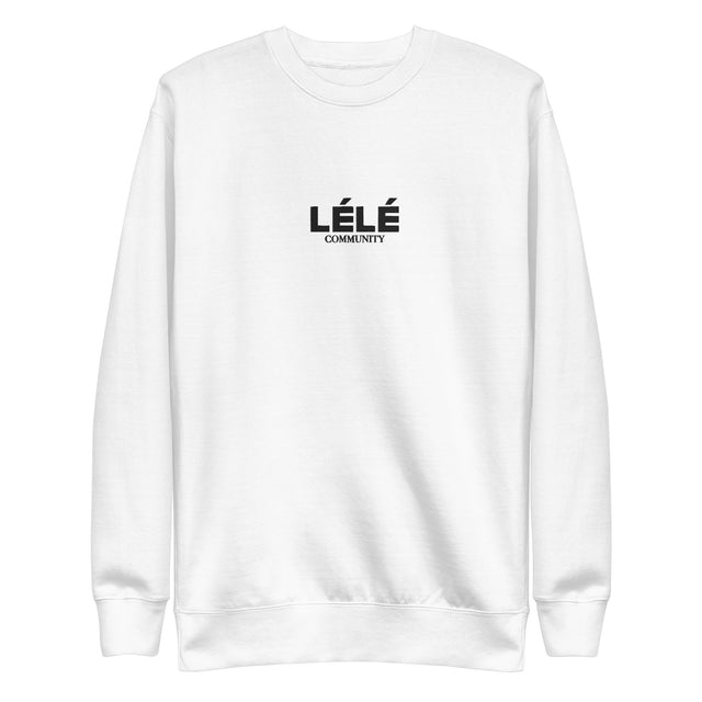 Sweatshirt premium